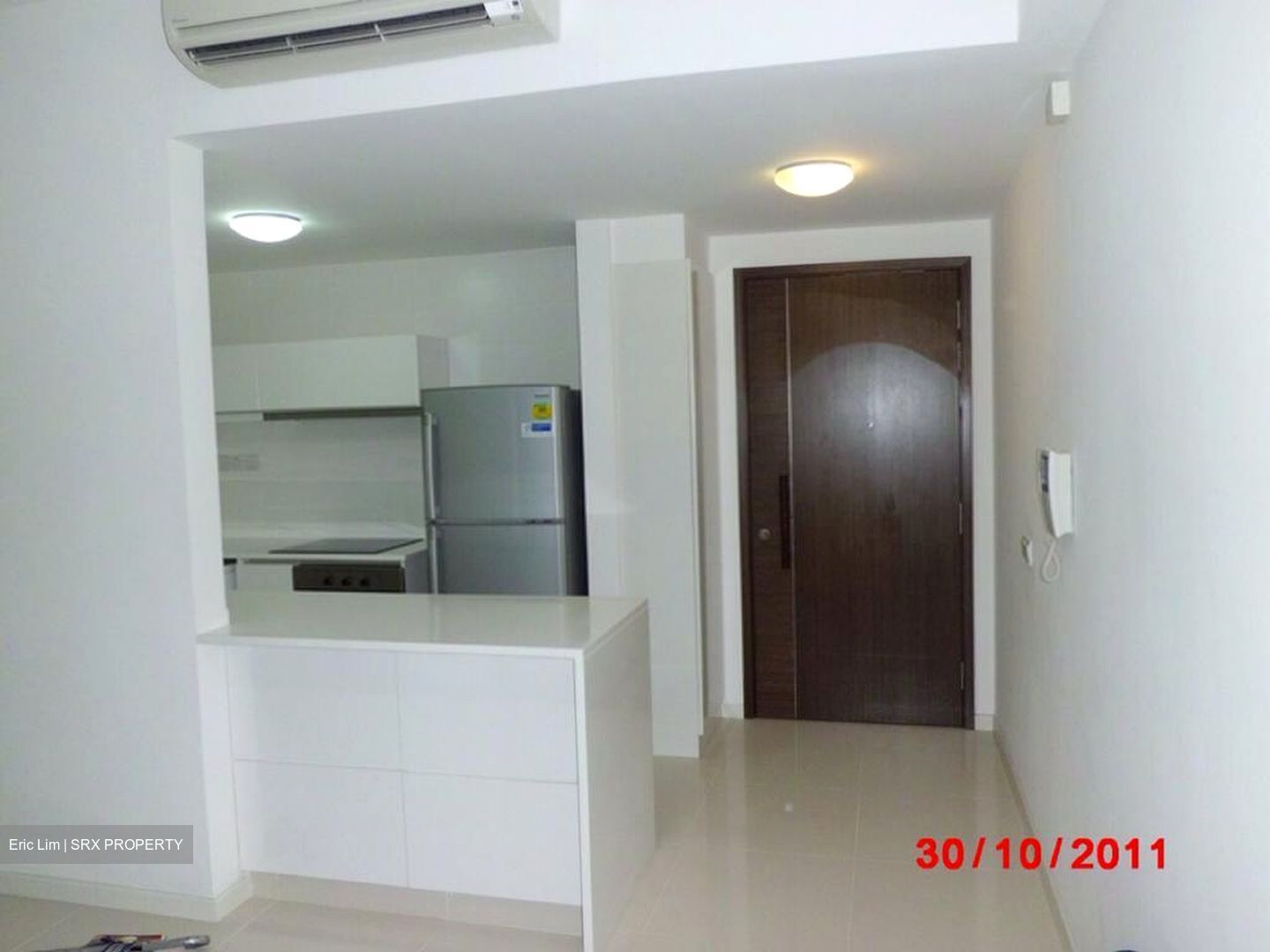 One-north Residences (D5), Apartment #602884251